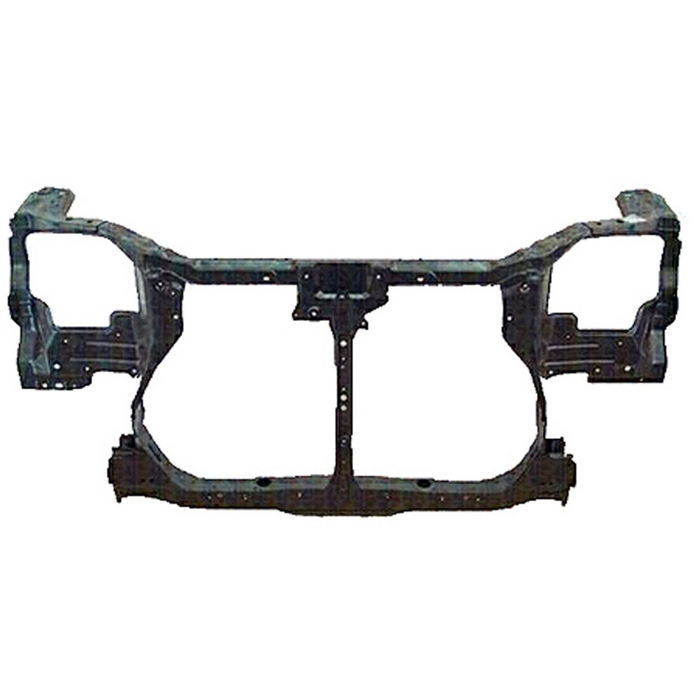 Radiator Support for Nissan X-Trail 2005–2006