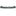 Radiator Support Lower Tie Bar for Nissan LEAF 2011–2012