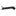 Radiator Support Left Side Tie Bar Upper for Nissan Juke 2011–2017