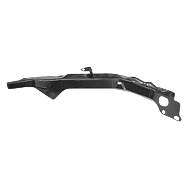 Radiator Support Left Side Support for Nissan Altima 2013–2018