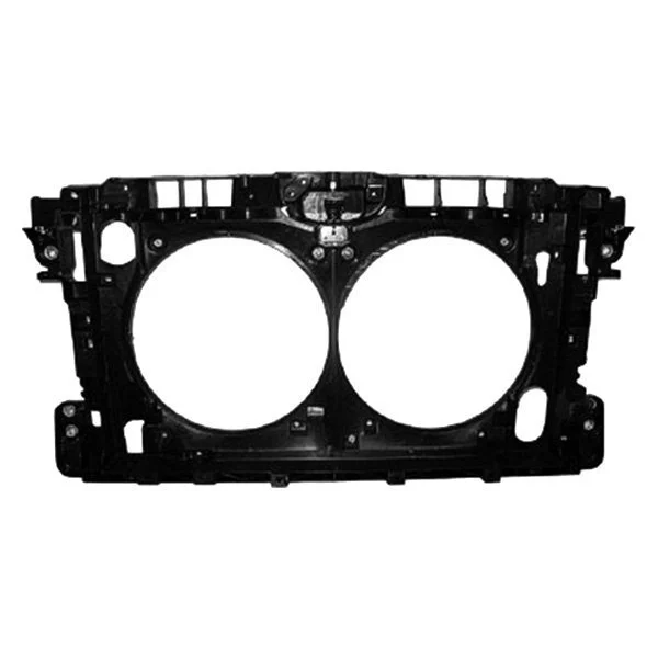 Radiator Support for Nissan Altima Maxima