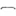 Radiator Support Lower Tie Bar for Nissan Rogue 2014–2018
