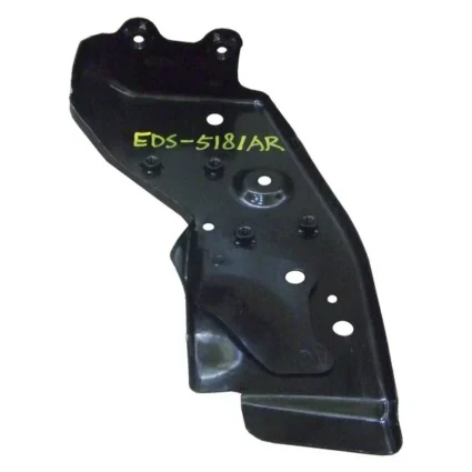 Radiator Support Right Side Support for Nissan NV200 2013–2021