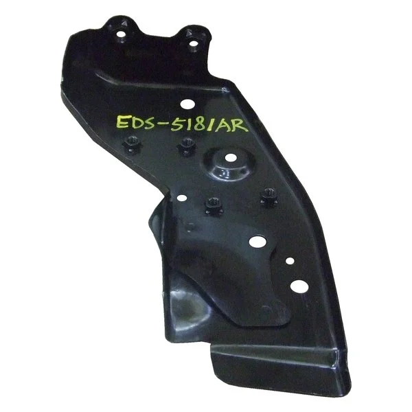 Radiator Support Right Side Support for Nissan NV200 2013–2021