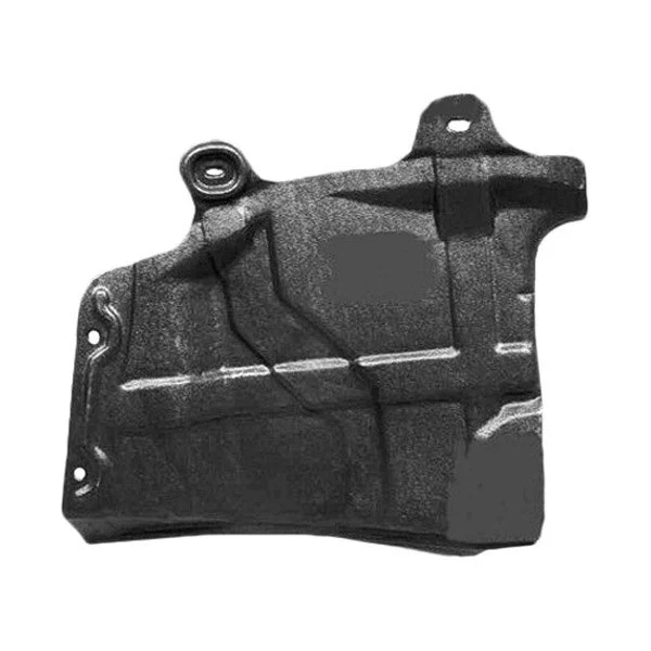 Engine Cover Left Lower Side Apron Cover for Nissan Altima Maxima