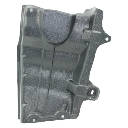 Engine Cover Right Lower Apron Cover for Nissan Quest 2004–2009