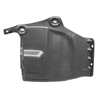 Engine Cover Right Lower Side Engine Under Cover for Nissan Murano Quest