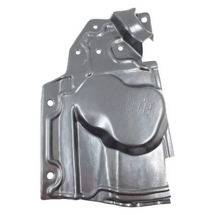 Engine Cover Left Lower From 5-12 Splash Shield for Nissan Rogue Rogue Select