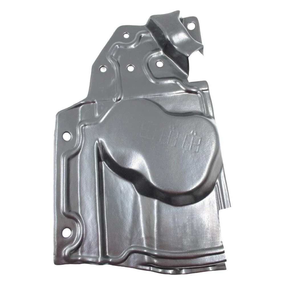 Engine Cover Left Lower From 5-12 Splash Shield for Nissan Rogue Rogue Select