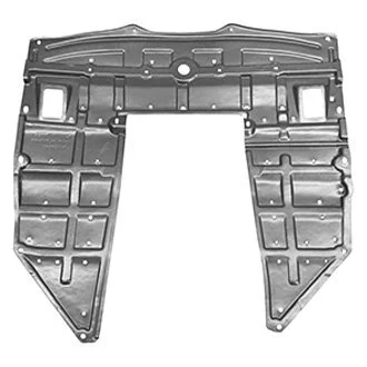 Engine Cover Lower PE/Vacuum Form for Nissan Murano 2015–2024