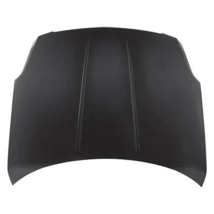 Hood Panel Assembly Aluminum CAPA for Nissan Maxima 2004–2006