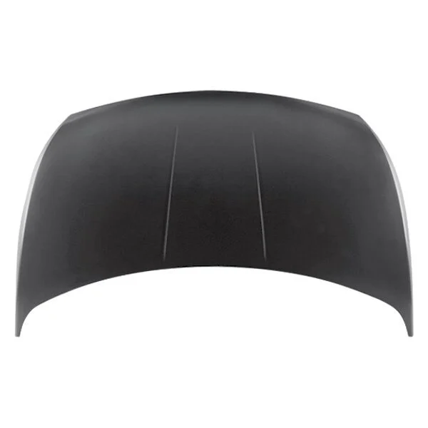 Hood Panel Assembly CAPA for Nissan Quest 2004–2009