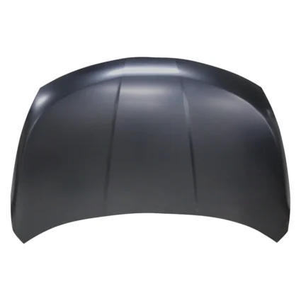 Hood Panel Assembly for Nissan Versa Sedan Hatchback 2007–2012