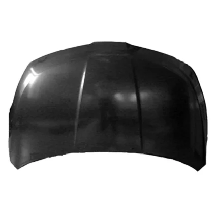 Hood Panel Assembly CAPA for Nissan Versa Sedan Hatchback 2007–2012
