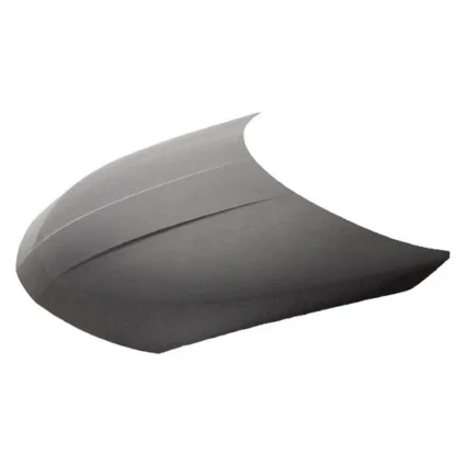 Hood Panel Assembly CAPA for Nissan Murano 2007