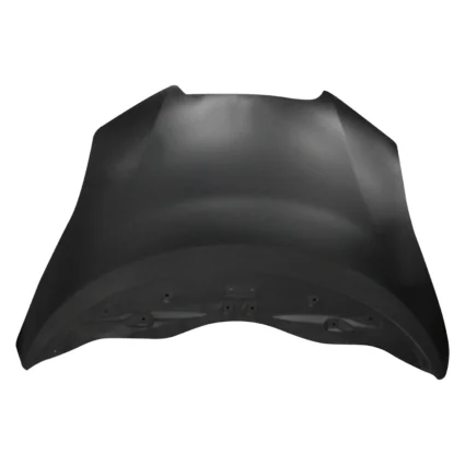 Hood Panel Assembly Aluminum for Nissan LEAF 2011–2012
