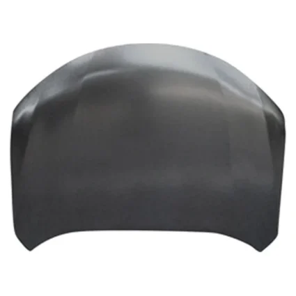 Hood Panel Assembly Aluminum for Nissan Rogue 2014–2020