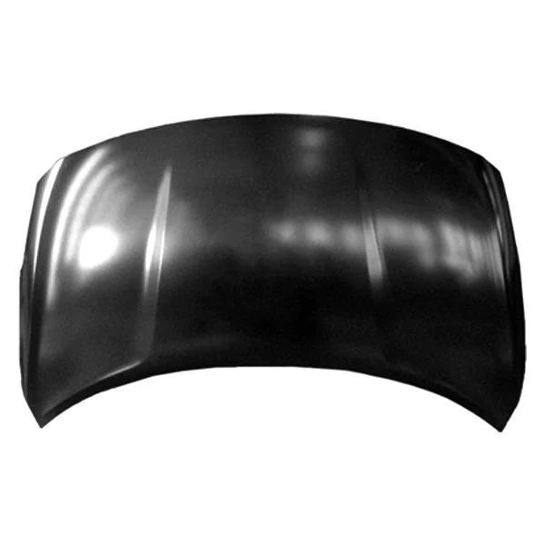 Hood Panel Assembly CAPA for Nissan Versa 2015–2019