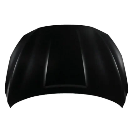 Hood Panel Assembly CAPA for Nissan Sentra 2016–2019