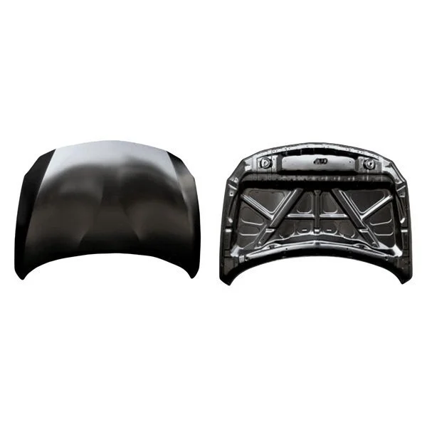 Hood Panel Assembly Aluminum for Nissan Maxima 2016–2023