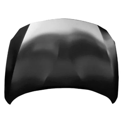 Hood Panel Assembly Aluminum CAPA for Nissan Maxima 2016–2023