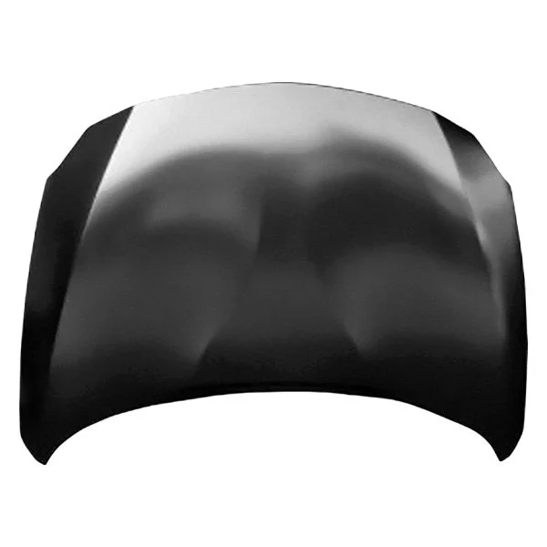 Hood Panel Assembly Aluminum CAPA for Nissan Maxima 2016–2023