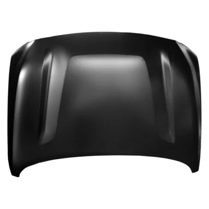 Hood Panel Assembly for Nissan TITAN XD Crew Cab Pickup Standard Cab Pickup Extended Cab Pickup 2016–2023