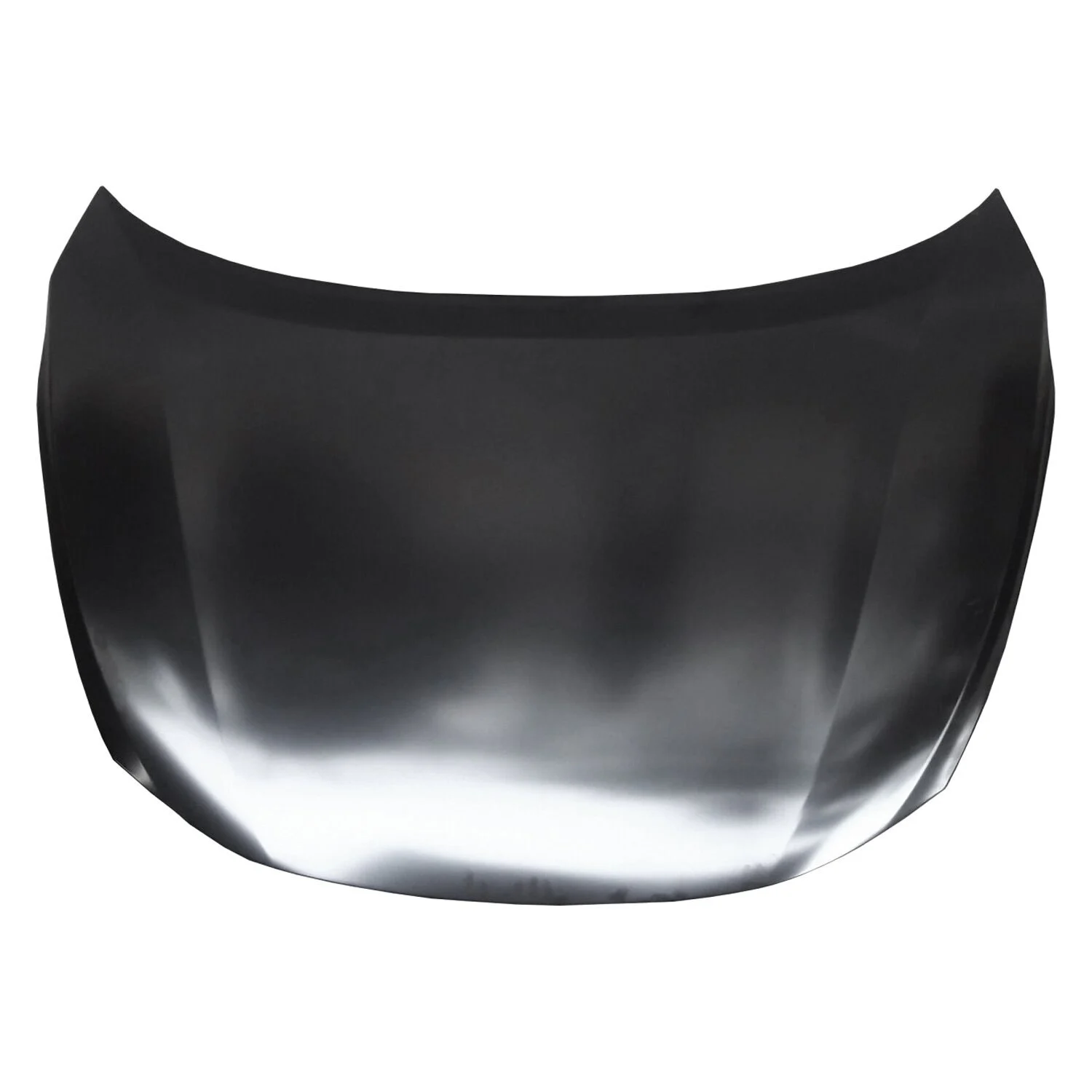 Hood Panel Assembly Aluminum CAPA for Nissan Murano 2015–2024