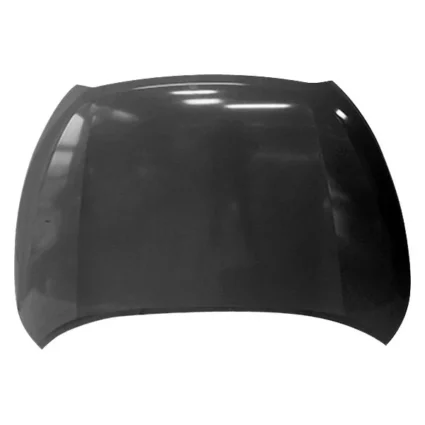 Hood Panel Assembly CAPA for Nissan Kicks 2018–2024