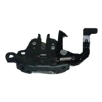 Hood Latch for Nissan Frontier 1998–2004