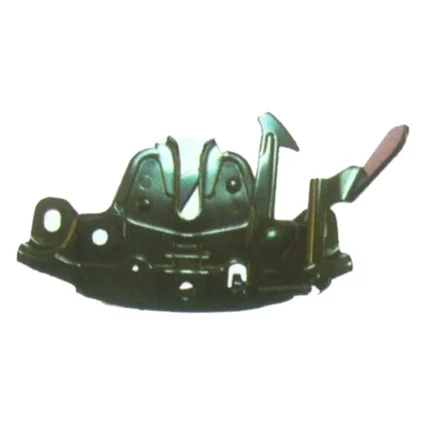 Hood Latch for Nissan Sentra 2004–2006