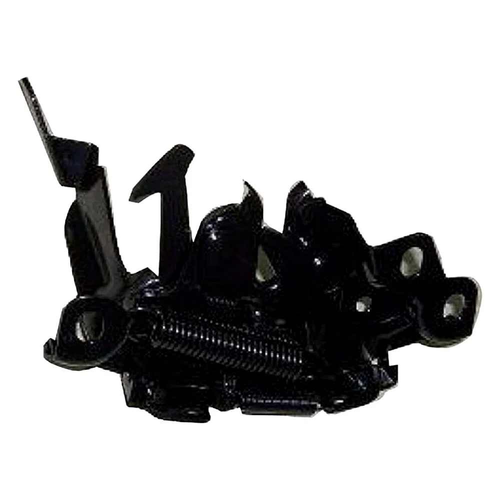 Hood Latch for Nissan Maxima 2009–2014