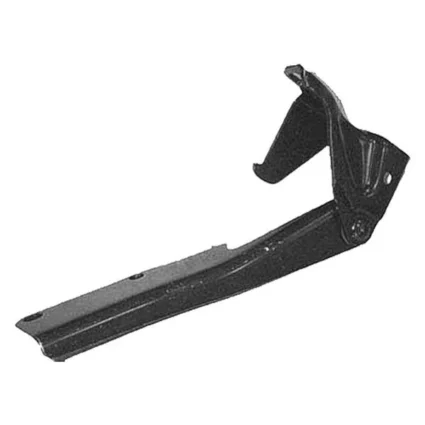 Hood Hinge Kit Right for Nissan Altima 1993–1997