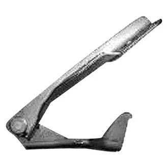Hood Hinge Kit Right for INFINITI I30 I35 Nissan Maxima