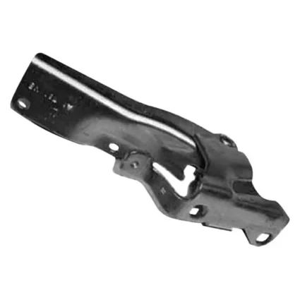 Hood Hinge Kit Right for Nissan Altima 1998–2001
