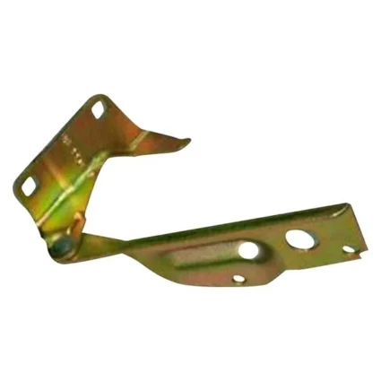 Hood Hinge Kit Left To 12-04 for Nissan Frontier Pathfinder
