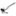 Hood Hinge Kit Right for Nissan Versa 2007–2011