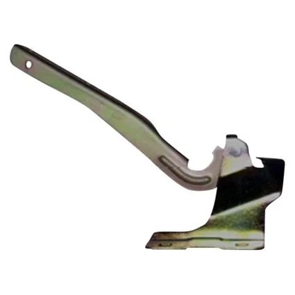 Hood Hinge Kit Left for Nissan Versa 2007–2011
