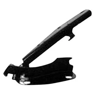 Hood Hinge Kit Right for Nissan Sentra 2007–2012