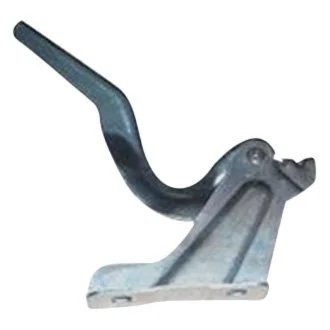 Hood Hinge Kit Left for Nissan Versa Sedan 2012–2019