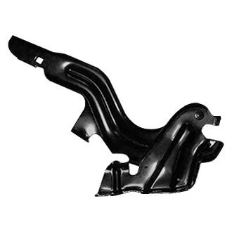 Hood Hinge Kit Left for Nissan Altima Sedan 2013–2018