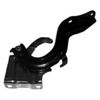 Hood Hinge Kit Left for Nissan Rogue 2014–2020