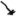 Hood Hinge Kit Left for Nissan NV200 2013–2021