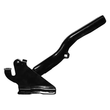 Hood Hinge Kit Right for Nissan NV200 2013–2021