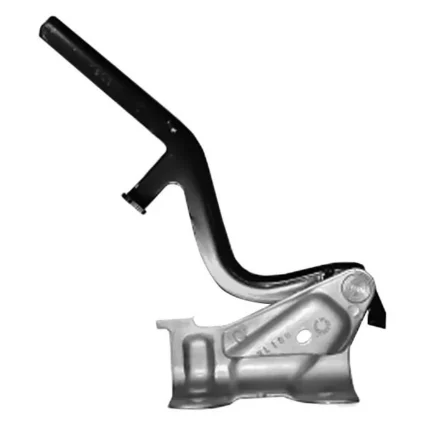 Hood Hinge Kit Left for Nissan Pathfinder 2013–2020