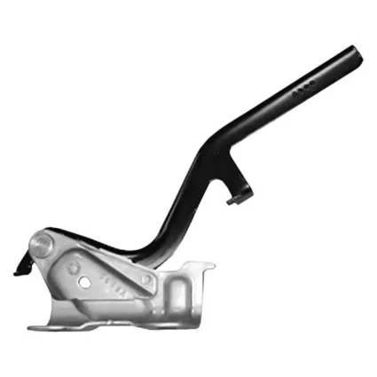 Hood Hinge Kit Right for Nissan Pathfinder 2013–2020