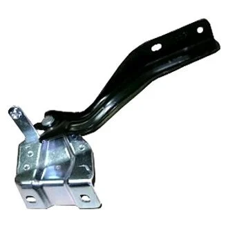 Hood Hinge Kit Left for Nissan Murano 2015–2024
