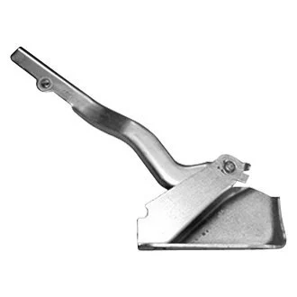 Hood Hinge Kit Left for Nissan TITAN XD 2016–2023