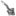 Hood Hinge Kit Left for Nissan Qashqai Rogue Sport