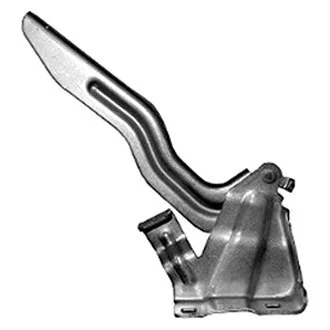 Hood Hinge Kit Left for Nissan Qashqai Rogue Sport